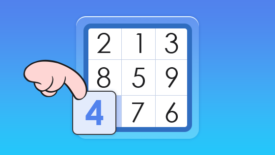 sudoku wing strategy